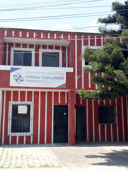 Instituto Intercultural Hidalguense A.C.