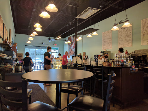 Coffee Shop «Charleston Coffee Exchange», reviews and photos, 2875 Ashley River Rd, Charleston, SC 29414, USA