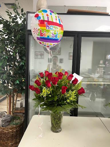 Florist «F & S FLOWERS DESIGN LLC», reviews and photos, 1799 N State Rd 7, Margate, FL 33063, USA