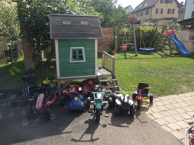 Rezensionen über Spielgruppe Unterdorf in Schaffhausen - Kindergarten