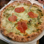 Photo n°1 de l'avis de vincenzo.e fait le 18/08/2023 à 00:04 sur le  Pizzeria Positano Capaccio Paestum à Capaccio Paestum
