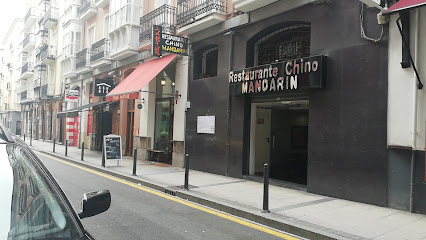 Información y opiniones sobre Restaurante Mandarin de Santander