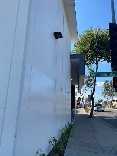 Bank «Bank of America Financial Center», reviews and photos