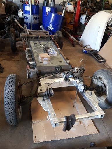 Photo 1 - Garage Du Valinco