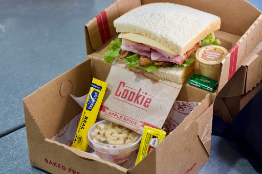 Washington DC Boxed Lunches Expands Breakfast Catering Services to Meet Growing Corporate Demand