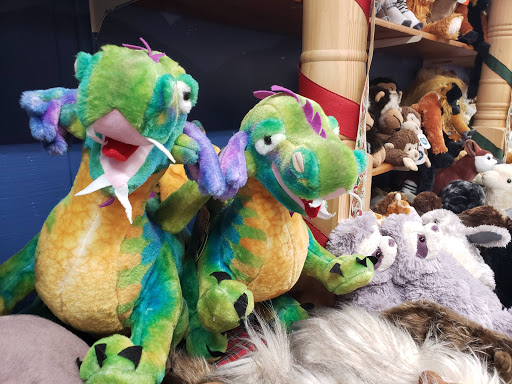 Toy Store «Incredible Toy Co Inc», reviews and photos, 3411 US-321, Blowing Rock, NC 28605, USA