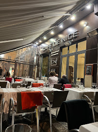 Atmosphère du Restaurant Café de Nice - n°1