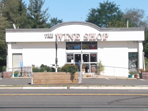 Wine Store «The Wine Shop», reviews and photos, 704 Morris Turnpike, Short Hills, NJ 07078, USA