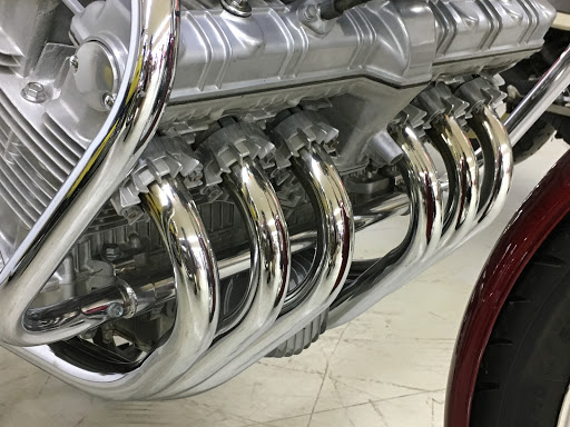 Motorcycle Dealer «Dreyer Motorsports», reviews and photos, 4170 W Washington St, Indianapolis, IN 46241, USA