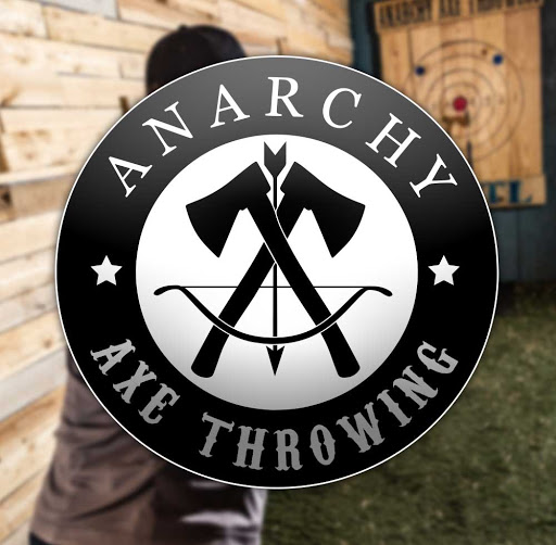 Anarchy Axe Throwing
