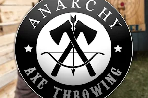 Anarchy Axe Throwing image