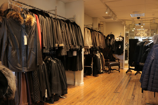 Fur Service «Day Furs & Luxury Outerwear», reviews and photos, 1361 S Rangeline Rd, Carmel, IN 46032, USA