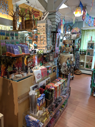 Boutique «Laughing Moon Boutique», reviews and photos, 1 Court St #3, Plymouth, MA 02360, USA