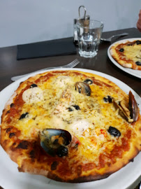 Pizza du Nino Restaurant à Les Pennes-Mirabeau - n°17