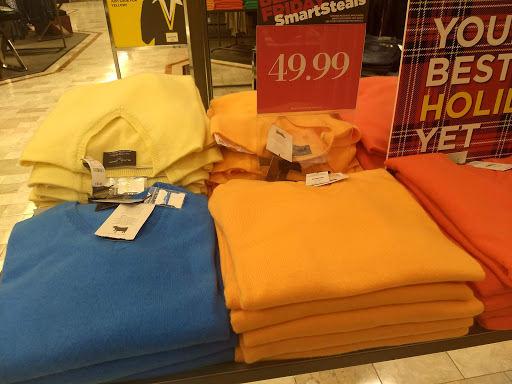 Department Store «Lord & Taylor», reviews and photos, 5 Woodfield Mall, Schaumburg, IL 60173, USA