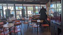 Atmosphère du Restauration rapide Burger King à Thiais - n°4
