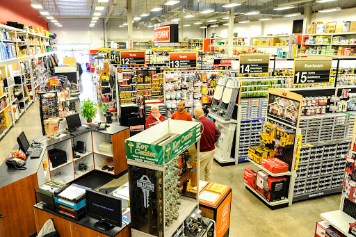 Hardware Store «Suburban Ace Hardware», reviews and photos, 10912 York Rd #100, Cockeysville, MD 21030, USA