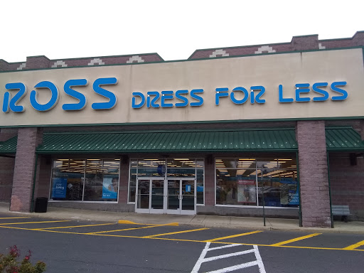 Clothing Store «Ross Dress for Less», reviews and photos, 958 W Street Rd, Warminster, PA 18974, USA