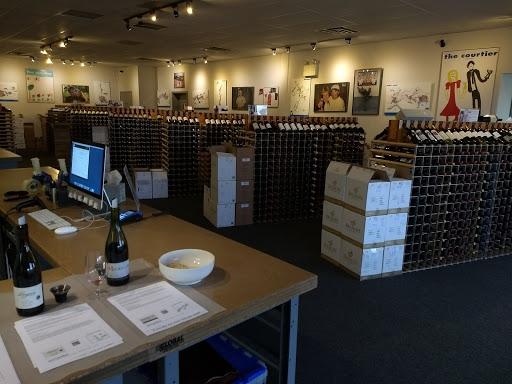 Wine Store «Moore Brothers Wine Company New Jersey», reviews and photos, 7200 N Park Dr, Pennsauken Township, NJ 08109, USA