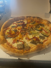 Pizza du PIZZERIA IL FORNO à Saint-Dié-des-Vosges - n°10