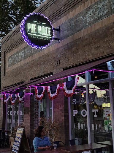 Pie Shop «The Pie Hole», reviews and photos, 177 N Glassell St, Orange, CA 92866, USA