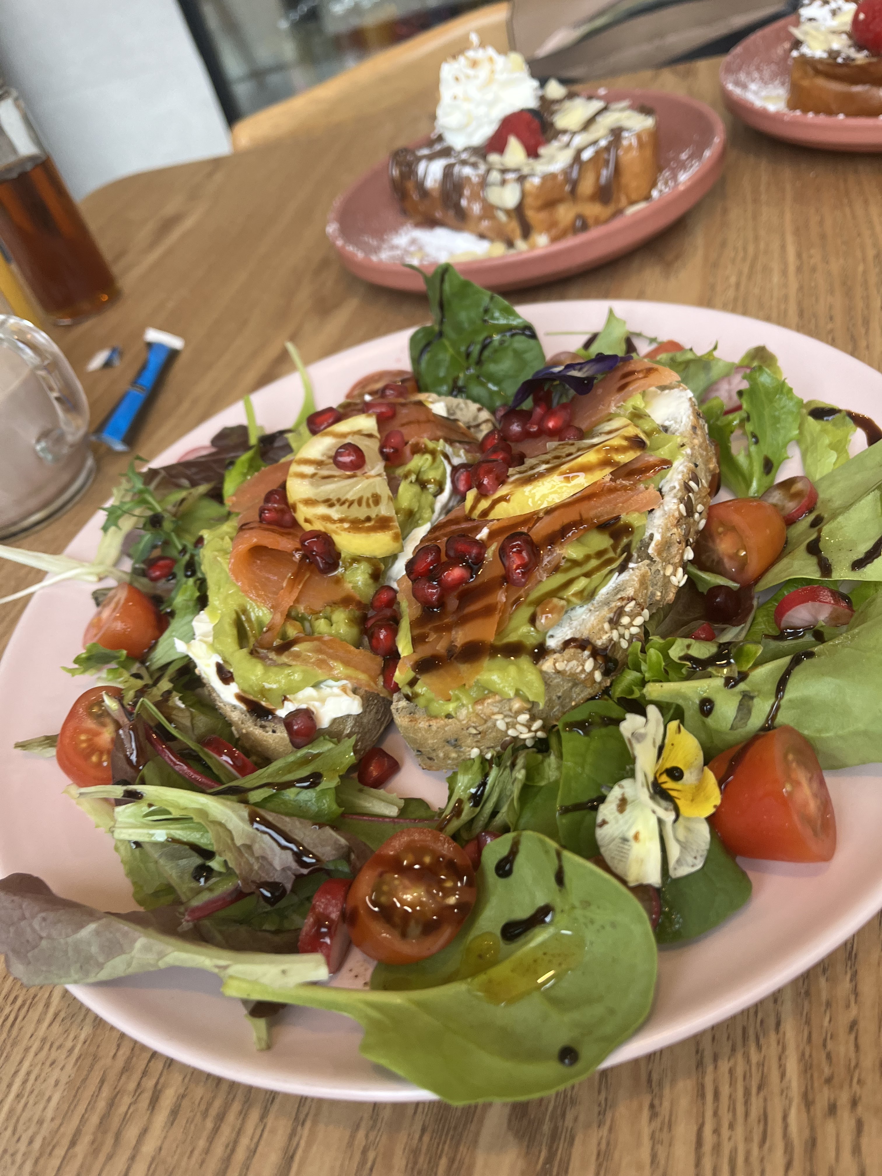 Photo n° 2 de l'avis de Sisi.i fait le 09/02/2024 à 12:41