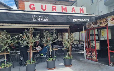 Restaurant Gurman Ljubuški image