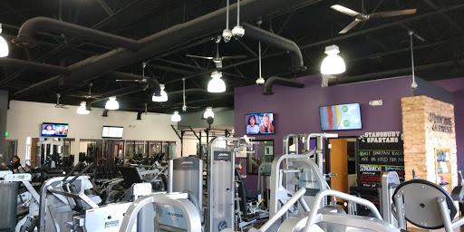 Gym «Anytime Fitness», reviews and photos, 500 E Village Blvd #103, Stansbury Park, UT 84074, USA