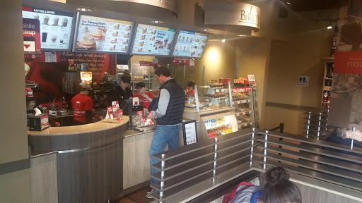 Coffee Store «Tim Hortons», reviews and photos, 801 S 42nd St, Grand Forks, ND 58201, USA