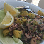 Photo n°4 de l'avis de Roberto.a fait le 03/05/2022 à 11:26 sur le  La Scogliera à Ascea