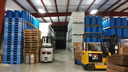 Lexington Container Company