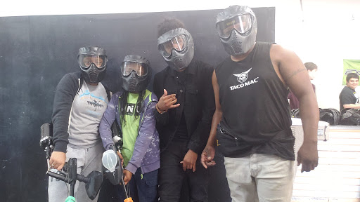 Paintball Center «Wildfire Indoor Paintball, Air Soft, and Skate Shop», reviews and photos, 3725 Stone Mountain Hwy, Snellville, GA 30039, USA