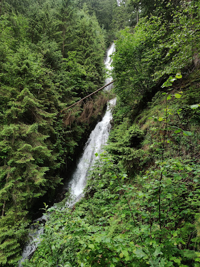 Laimacher Wasserfall
