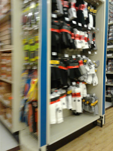Sporting Goods Store «Academy Sports + Outdoors», reviews and photos, 8050 Forest Ln, Dallas, TX 75243, USA
