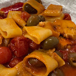 Photo n°1 de l'avis de Johnny.l fait le 03/08/2023 à 06:48 sur le  Da Pippo...ristorante...specialita di pesce à Scilla