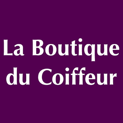 La Boutique du Coiffeur à Caen
