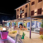 Photo n°1 de l'avis de Federico.a fait le 09/06/2023 à 22:46 sur le  Villam à Albinea