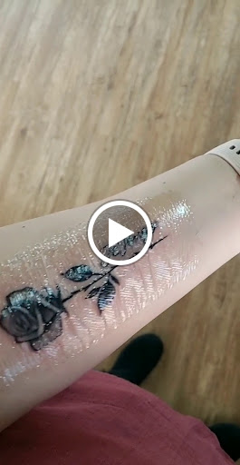 Tattoo Shop «Victory Ink», reviews and photos, 1001 Jefferson Blvd, West Sacramento, CA 95691, USA