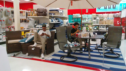 Department Store «Target», reviews and photos, 3955 E Broad St, Whitehall, OH 43213, USA