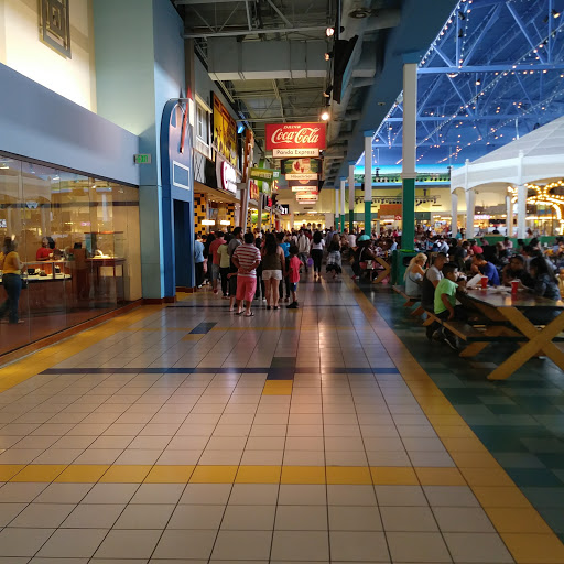 Shopping Mall «Sugarloaf Mills», reviews and photos, 5900 Sugarloaf Pkwy, Lawrenceville, GA 30043, USA