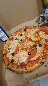 Pizza du Pizzeria Règal pizz à Flers-en-Escrebieux - n°13