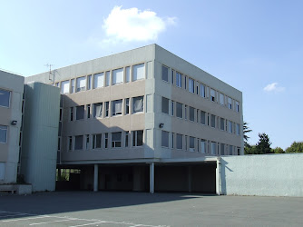 Collège Pablo Neruda