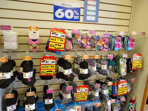 Shoe Store «Payless ShoeSource», reviews and photos, 700 W 15th St, Plano, TX 75075, USA