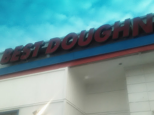 Donut Shop «Best Country Donuts», reviews and photos, 4746 Jonesboro Rd, Forest Park, GA 30297, USA