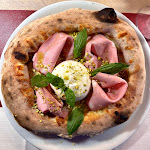 Photo n°1 de l'avis de Samantha.e fait le 29/04/2024 à 22:04 sur le  Pizzeria Ristorante Resalè à Monzambano