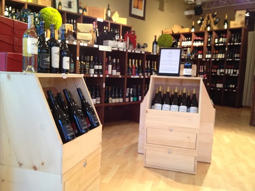 Wine Store «Highland Fine Wine», reviews and photos, 1402 North Highland Avenue Northeast, Atlanta, GA 30306, USA