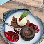 Photo n°1 de l'avis de Simon.. fait le 14/05/2023 à 19:00 sur le  Restaurant und Cafè AKIS à Stendal