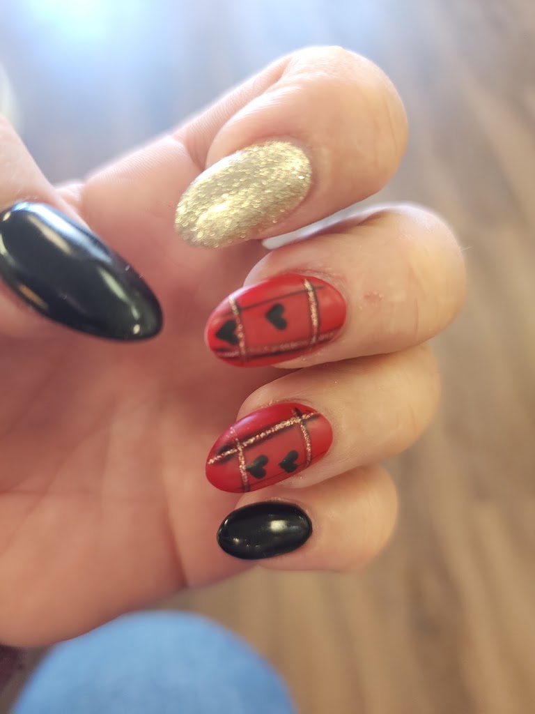 Hawaii Nails 84044