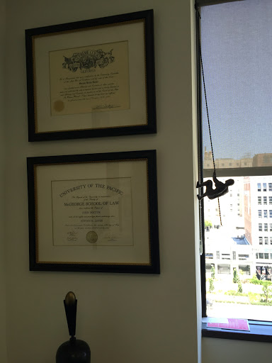 Bankruptcy Attorney «LeverLaw – Law Offices of Steven B. Lever», reviews and photos