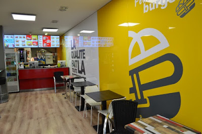 Petit Prince Burger à Tourcoing